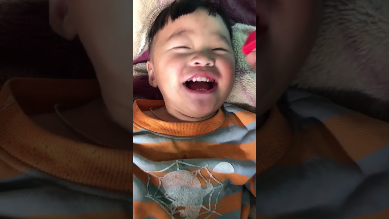 aamaxora 🥰 #playtime #funtime #bondingwithfamily #bondingtogether #kiddomom
