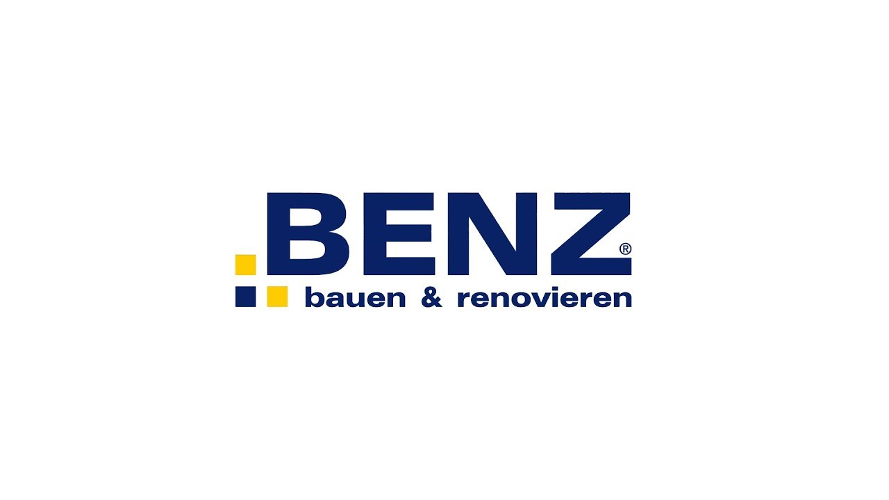 BENZ GmbH & Co. KG Baustoffe - Imagefilm