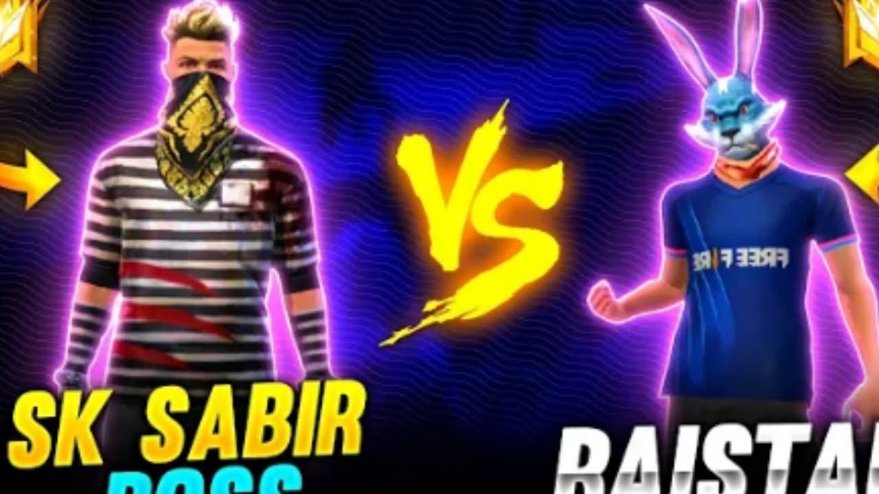 SK SABIR BOOS VS RAISTAR KA GEM PILEY custam