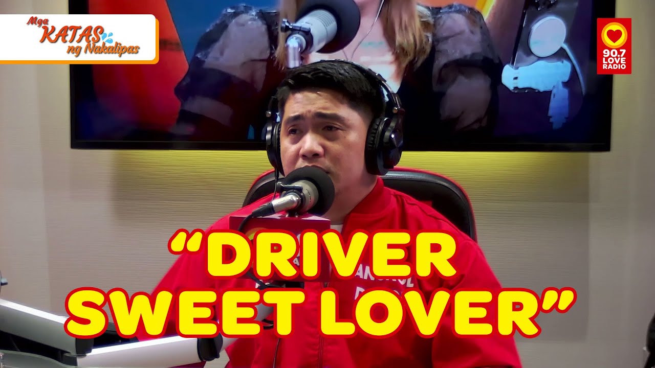 BASTA TAXI DRIVER, BABAERO - Mga Katas ng Nakalipas (December 5, 2024)