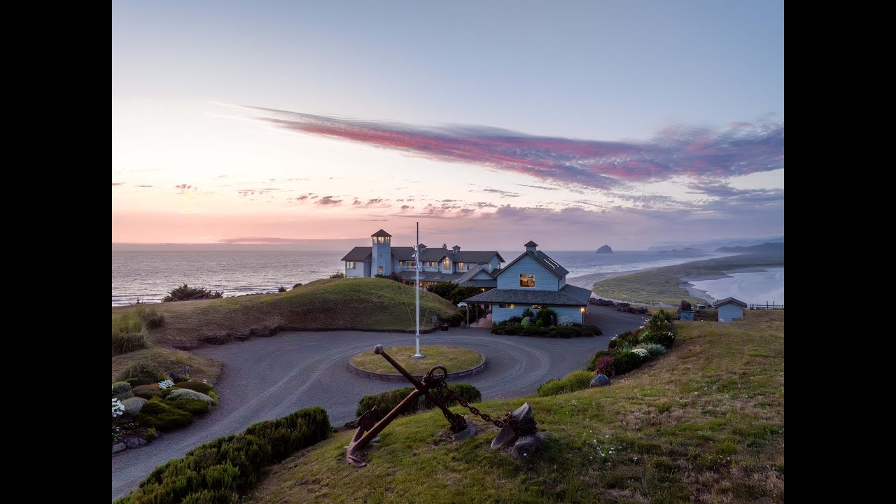 Nestucca Sea Ranch | 41900 Horizon View Avenue