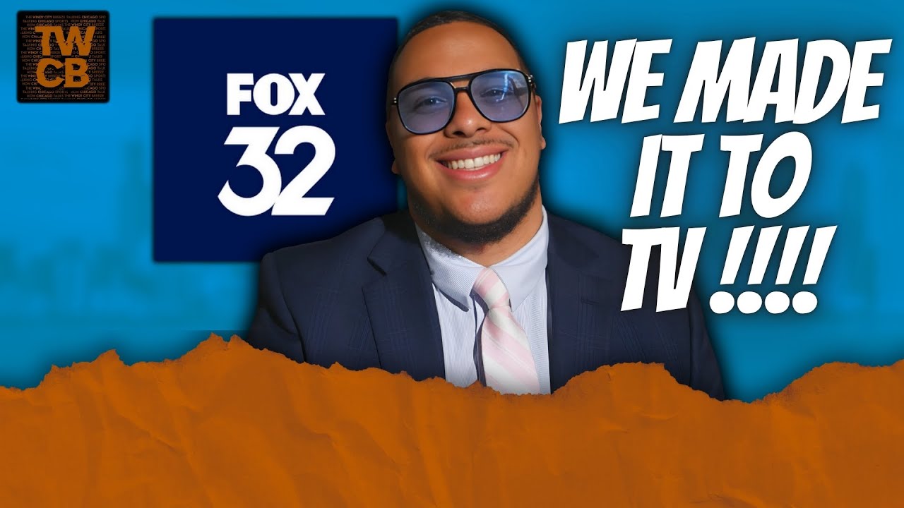 BREAKING: Pat The Designer MAJOR Update #5 WE MADE IT TO TV !