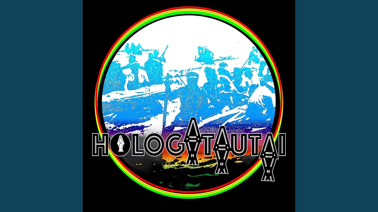 Hologatautai