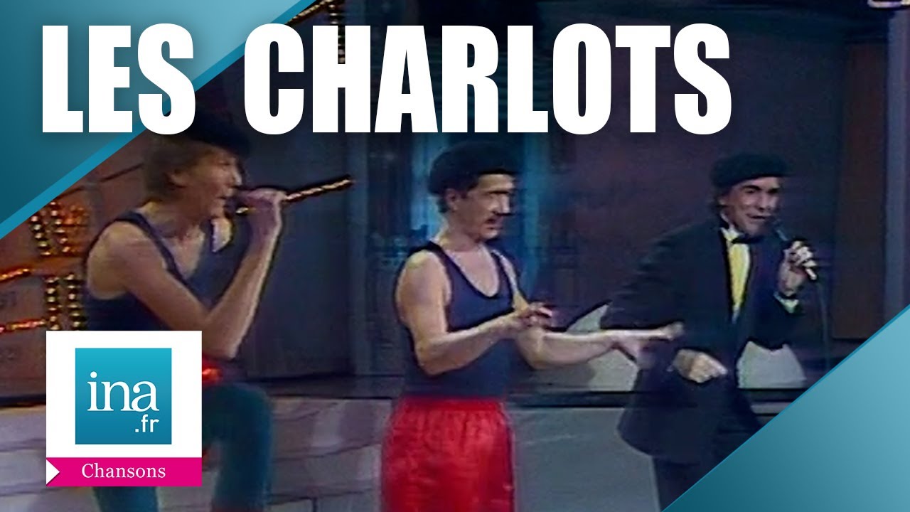 Les Charlots 
