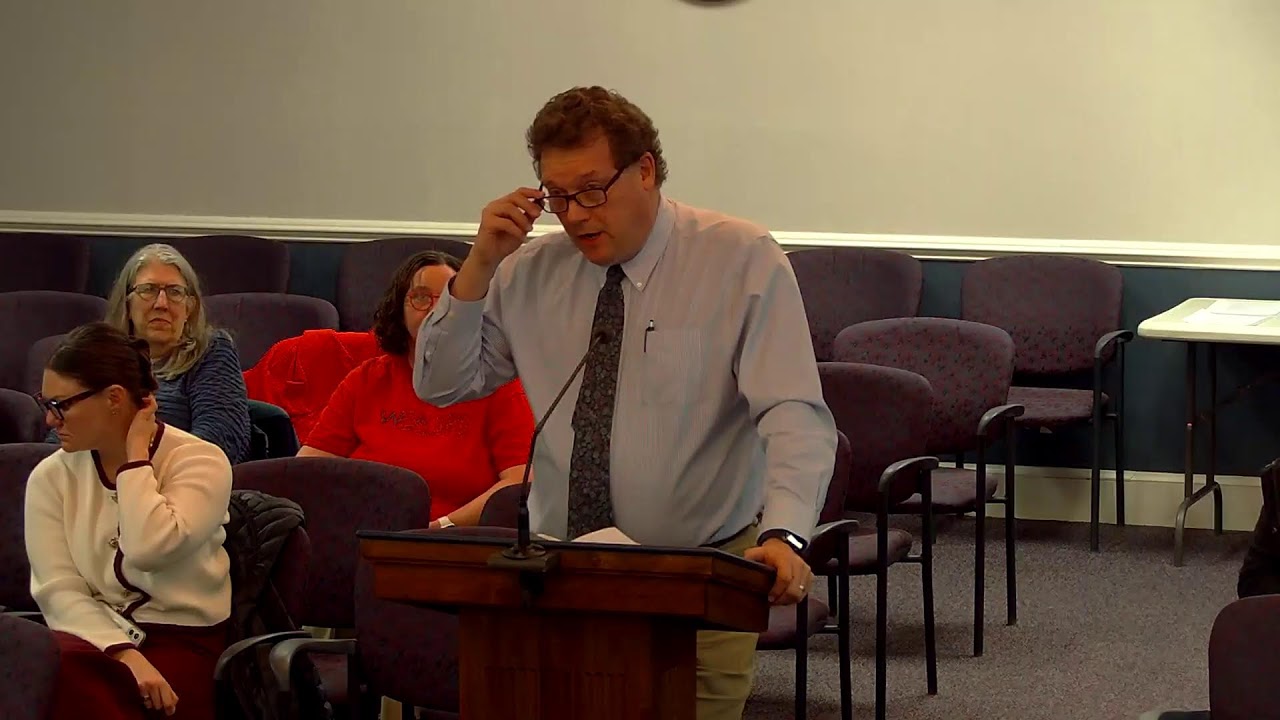 February 9th, 2026 Waynesboro City Council Meeting