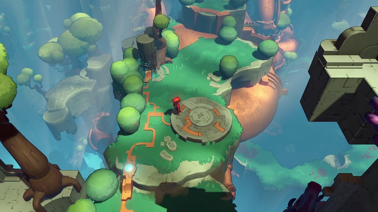 Hob #13 - Flooding smelly wasteland