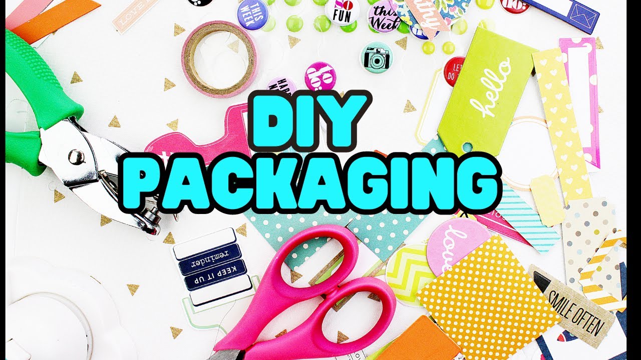 DIY Paper Packaging Ideas for Handmade Soap: Creative and Eco-Friendly Solutions