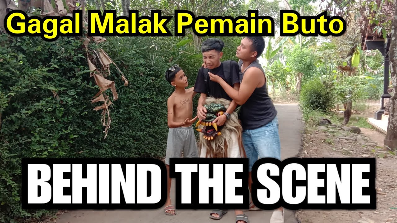 [BTS] Enthul Malak Pemain Gedruk??