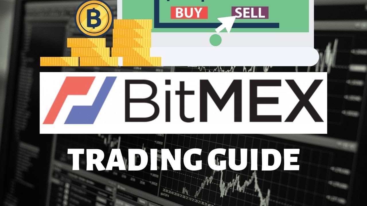 BitMEX Guide & Tutorial - Margin Bitcoin Exchange For Beginners 2019
