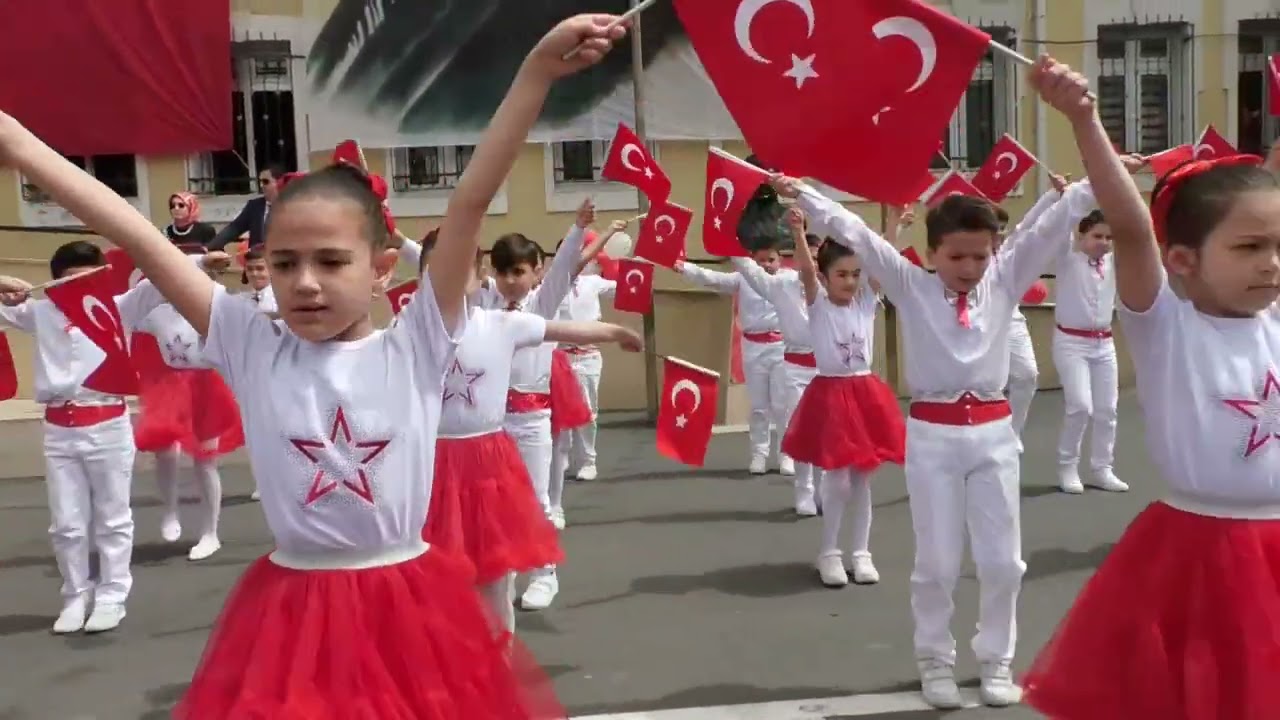 2023-2024 EĞİTİM-ÖĞRETİM YILI BEYLİKBAĞI İLKOKULU 3/E SINIFI :
