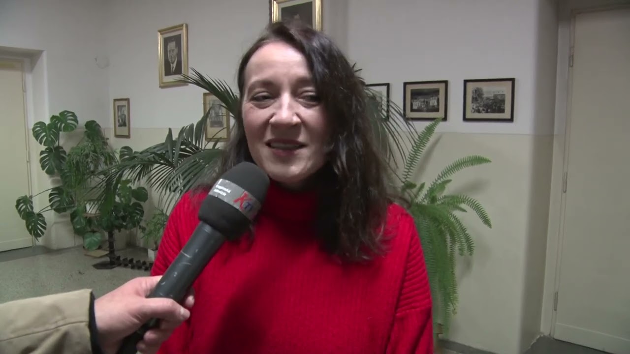 Koncert Kataríny Koščovej