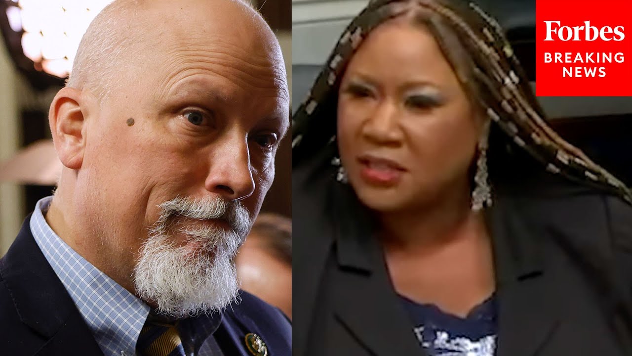 Witness Warns Chip Roy: This Federal Rule 'Would Basically Take Away Private Car Ownership'