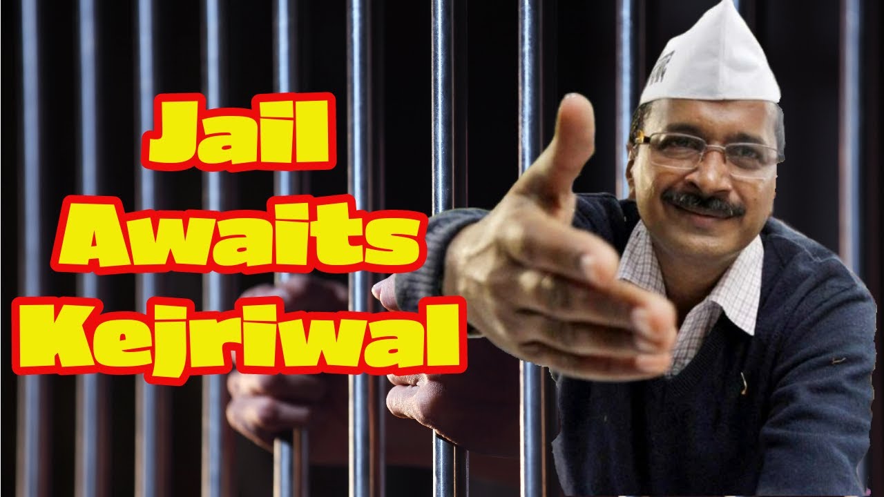 Kejriwal&rsquo;s politics of nautanki comes to a screeching halt with this update