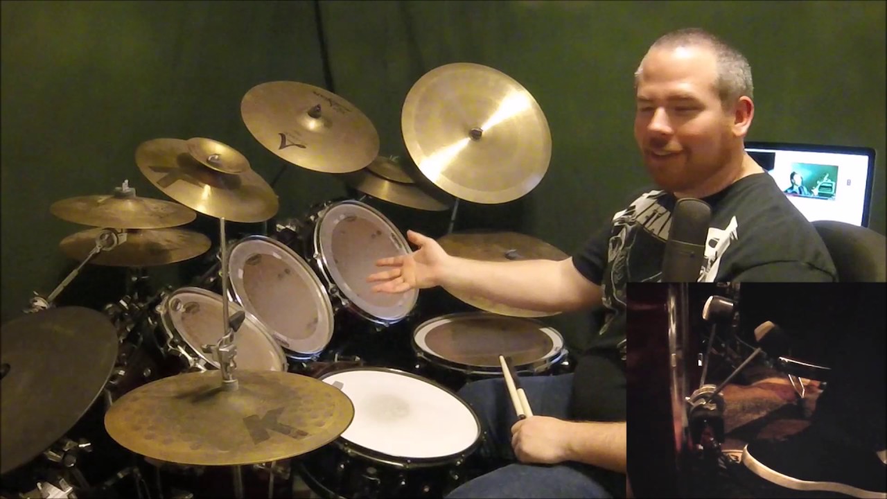How to Play Three Days Grace 