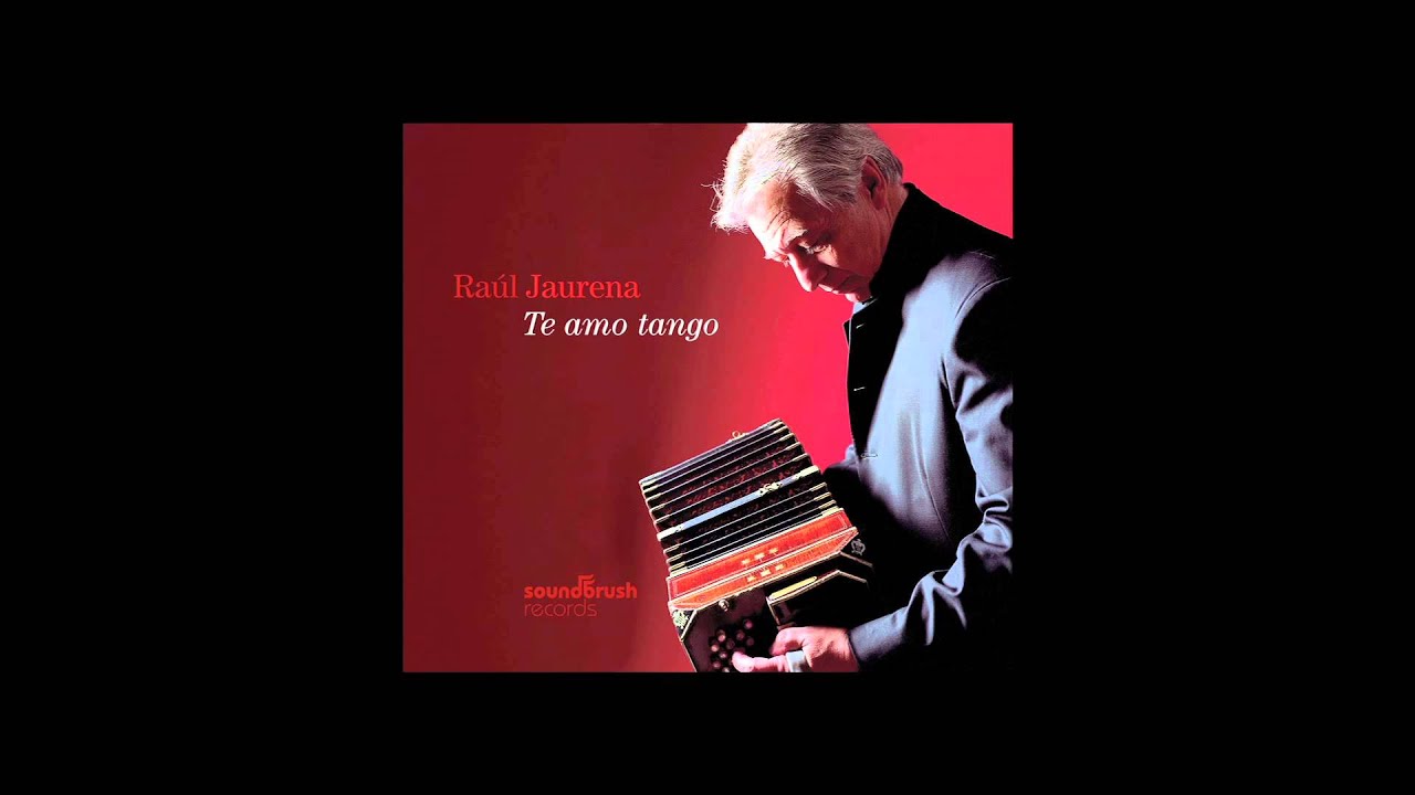 La Cumparsita (G.Matos Rodriguez) - Raúl Jaurena