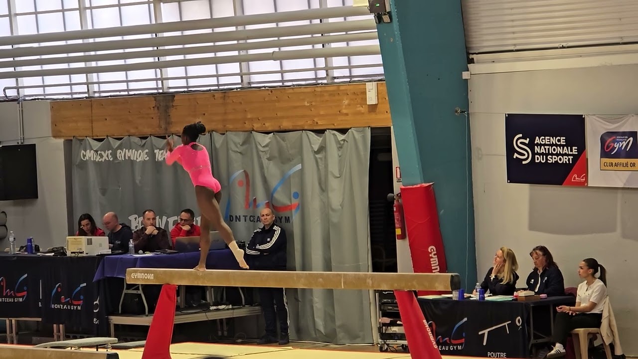 Astria Nelo Poutre test mars 2026