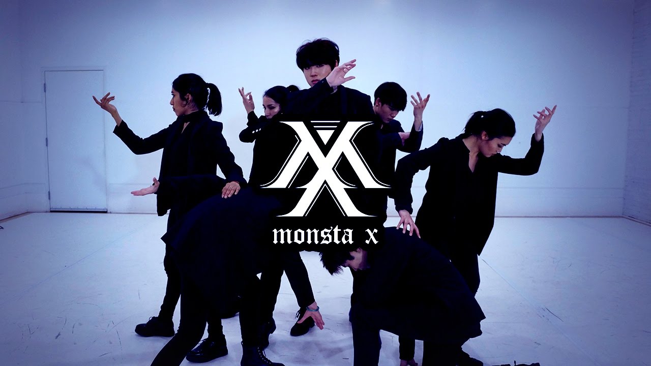[EAST2WEST] MONSTA X (몬스타엑스) - Beautiful (아름다워) Dance Cover