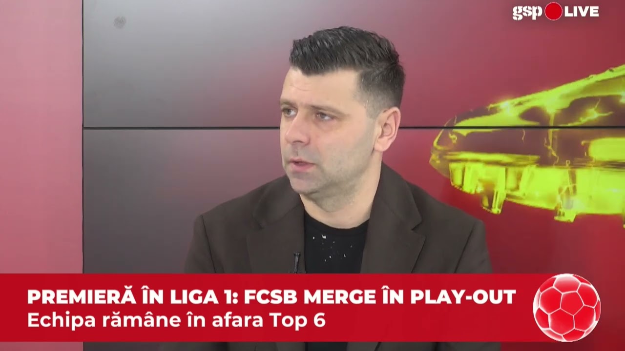 „E sinucidere curată! În istoria fotbalului românesc, nicio echipă nu s-a mai întâlnit cu asta”