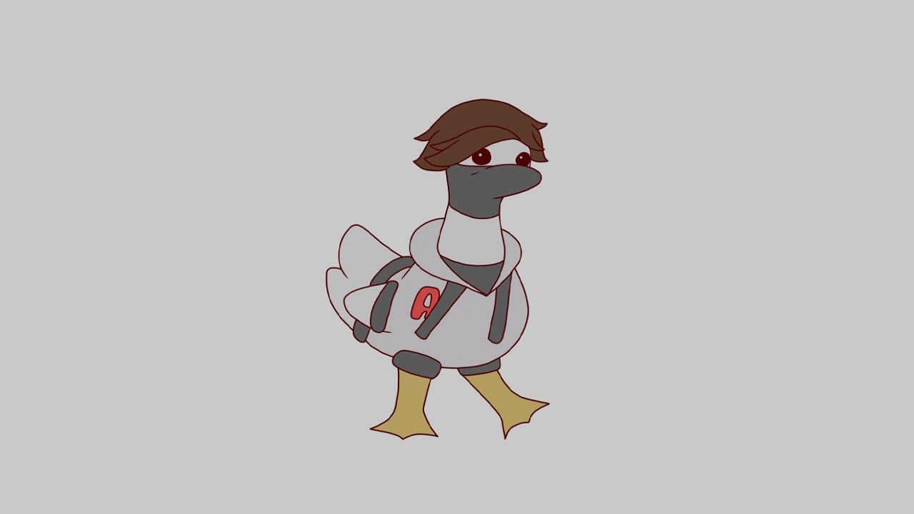 AQUINO PATO BAILANDO