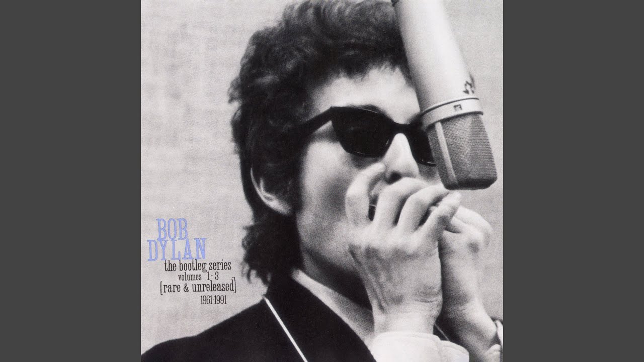 Let Me Die In My Footsteps (Studio Outtake - 1962)