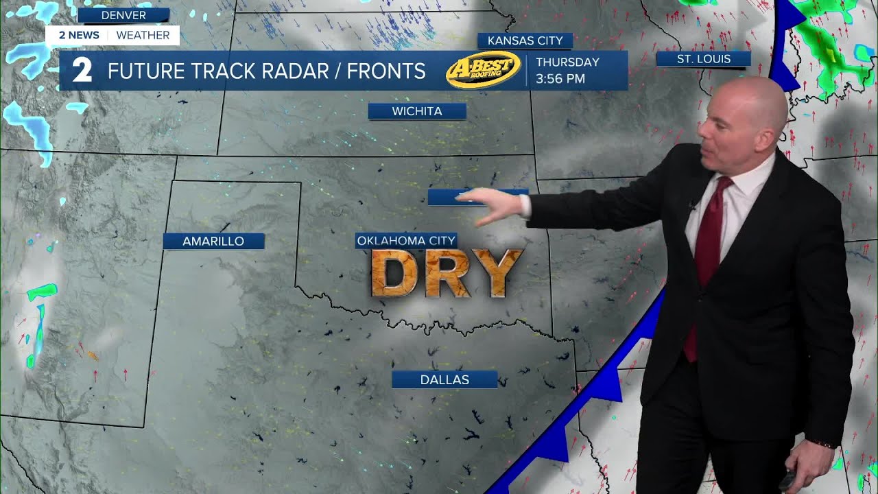 Critical Fire Danger For Thursday