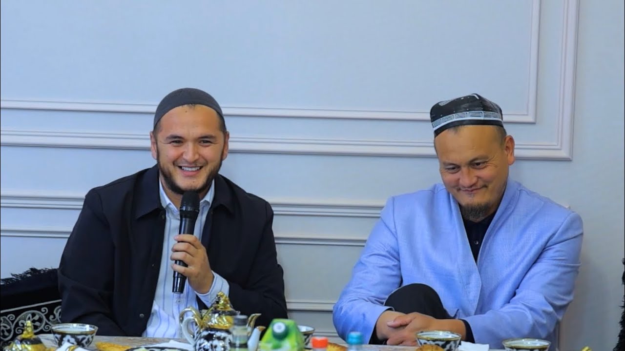 MAZZA QILIB KO&rsquo;RASIZ | YANGI MARUZA 2026 | SARDOR DOMLA