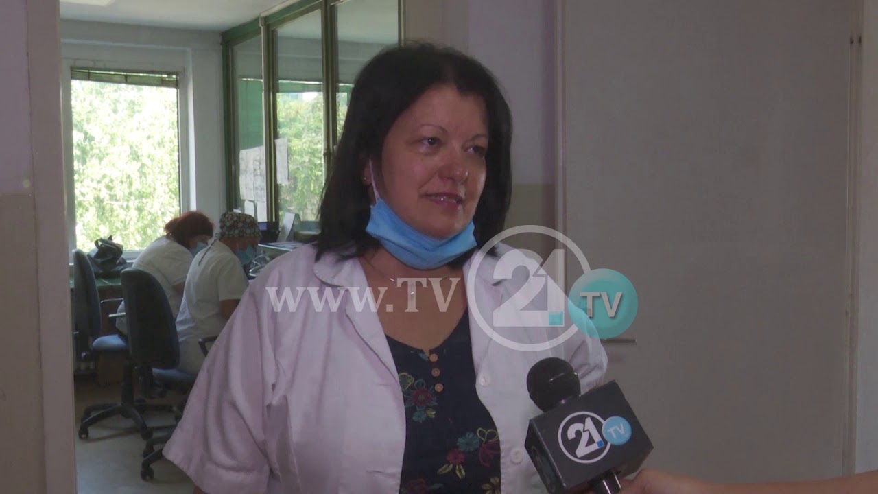 Телефонот во Брза помош не престанува да ѕвони