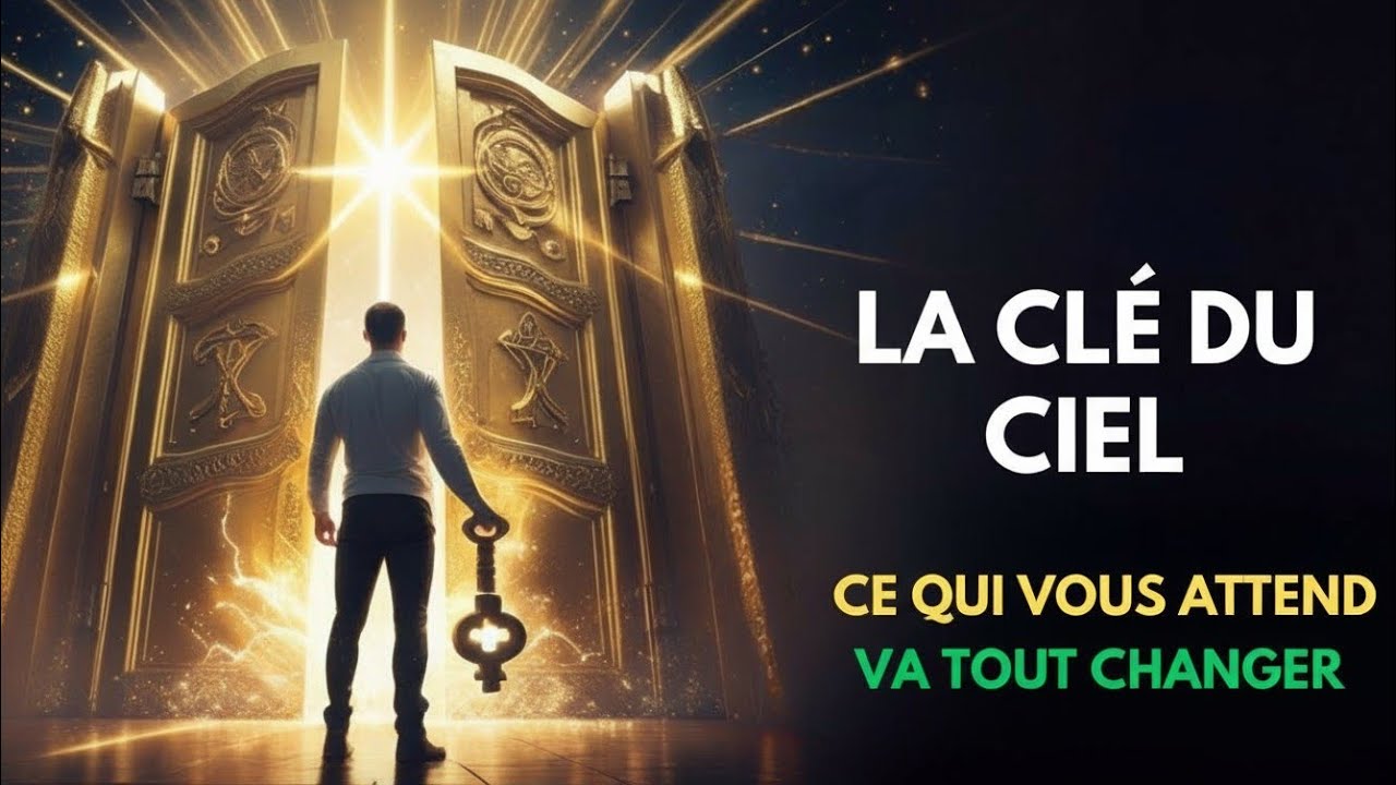 Dieu m’a parlé cette nuit… écoute bien