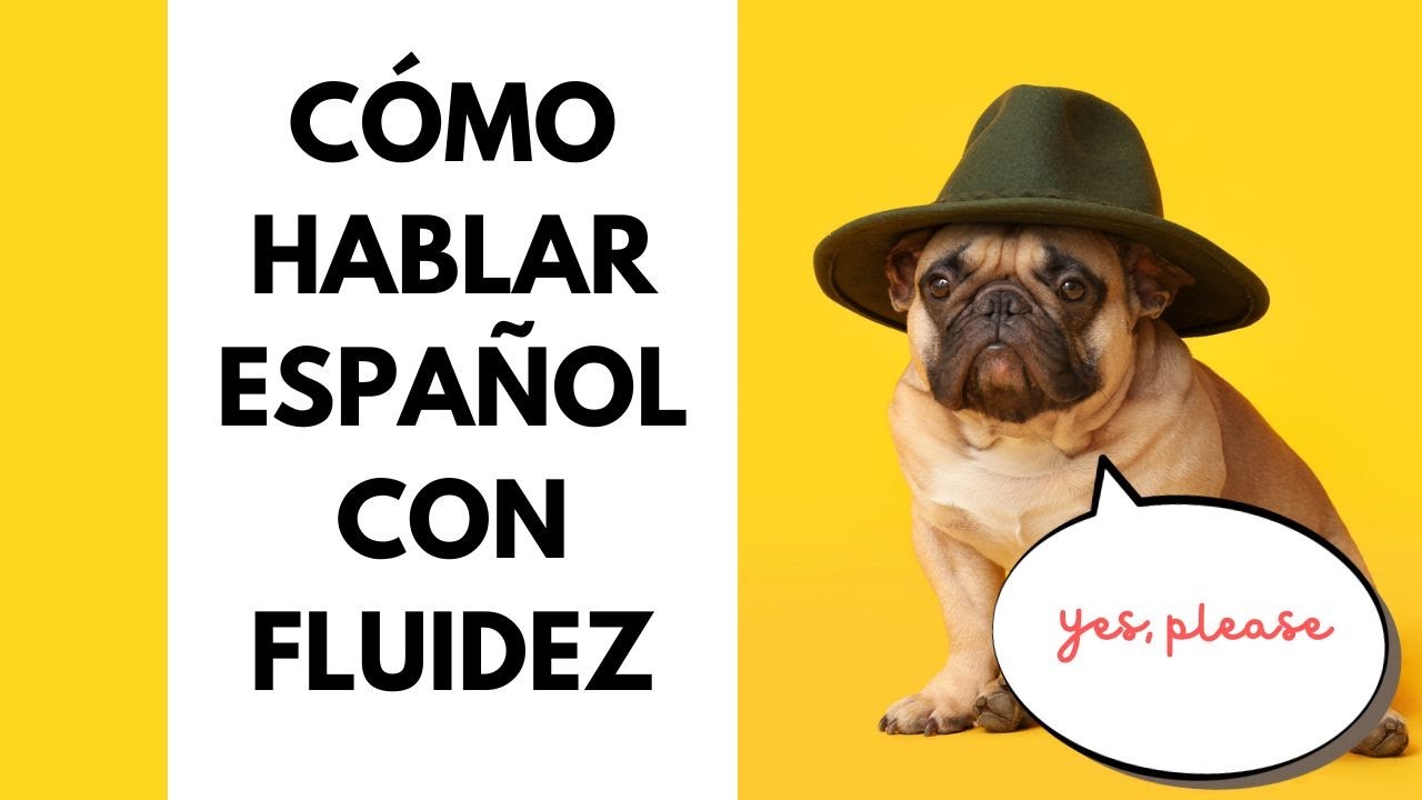 What Does Spanish Fluency REALLY Mean? 🤔 New video explains!