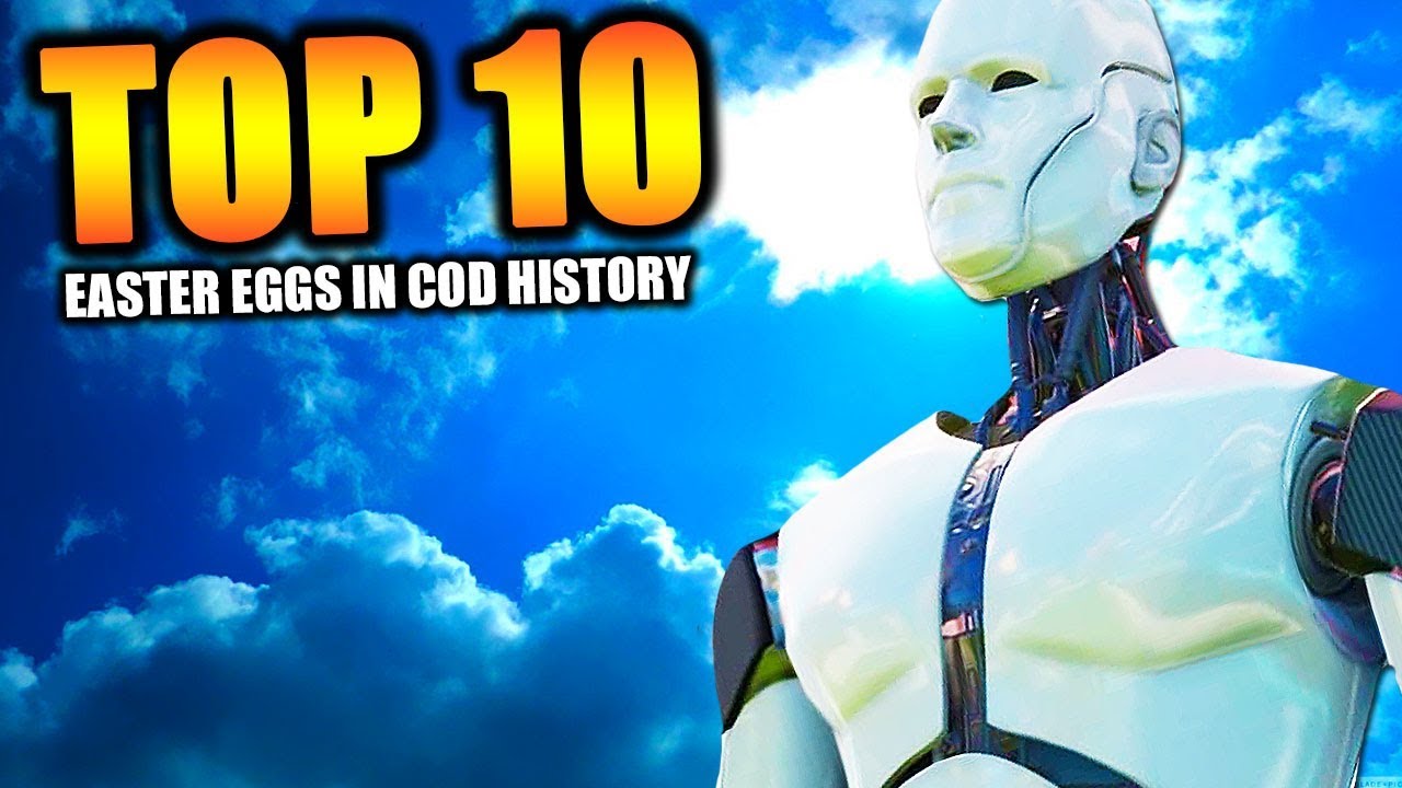 Top 10 