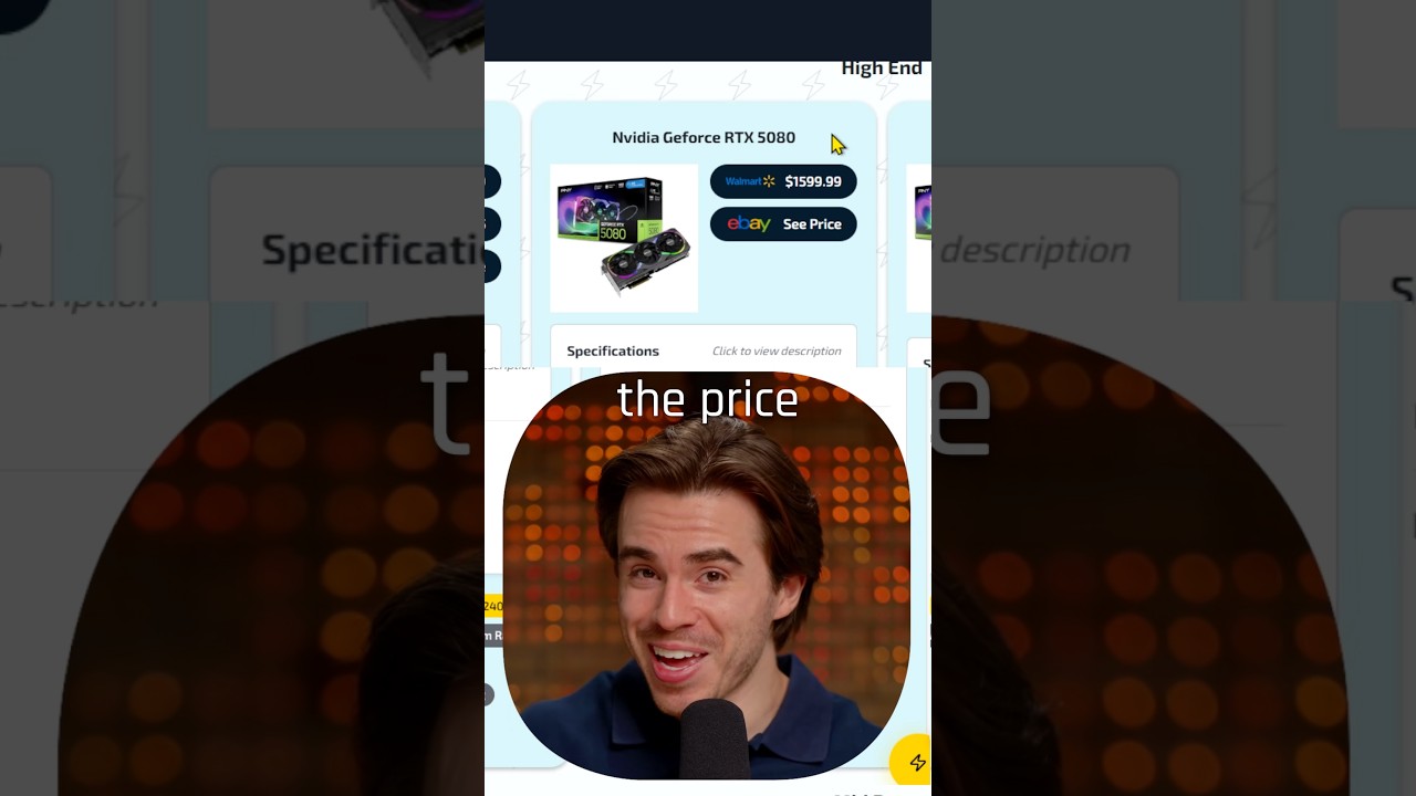 🤔 $1600 RTX 5080 or $800 RX 9070 XT?