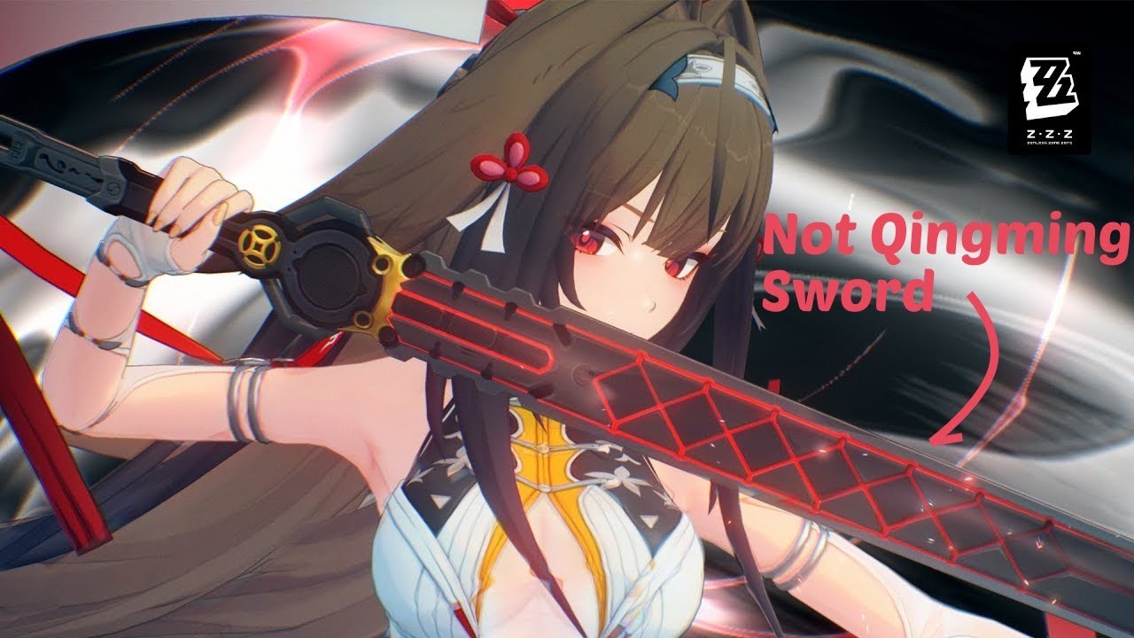 Xiaoguang Doesn't Need Qingming Sword (Nightmare Gauntlet)