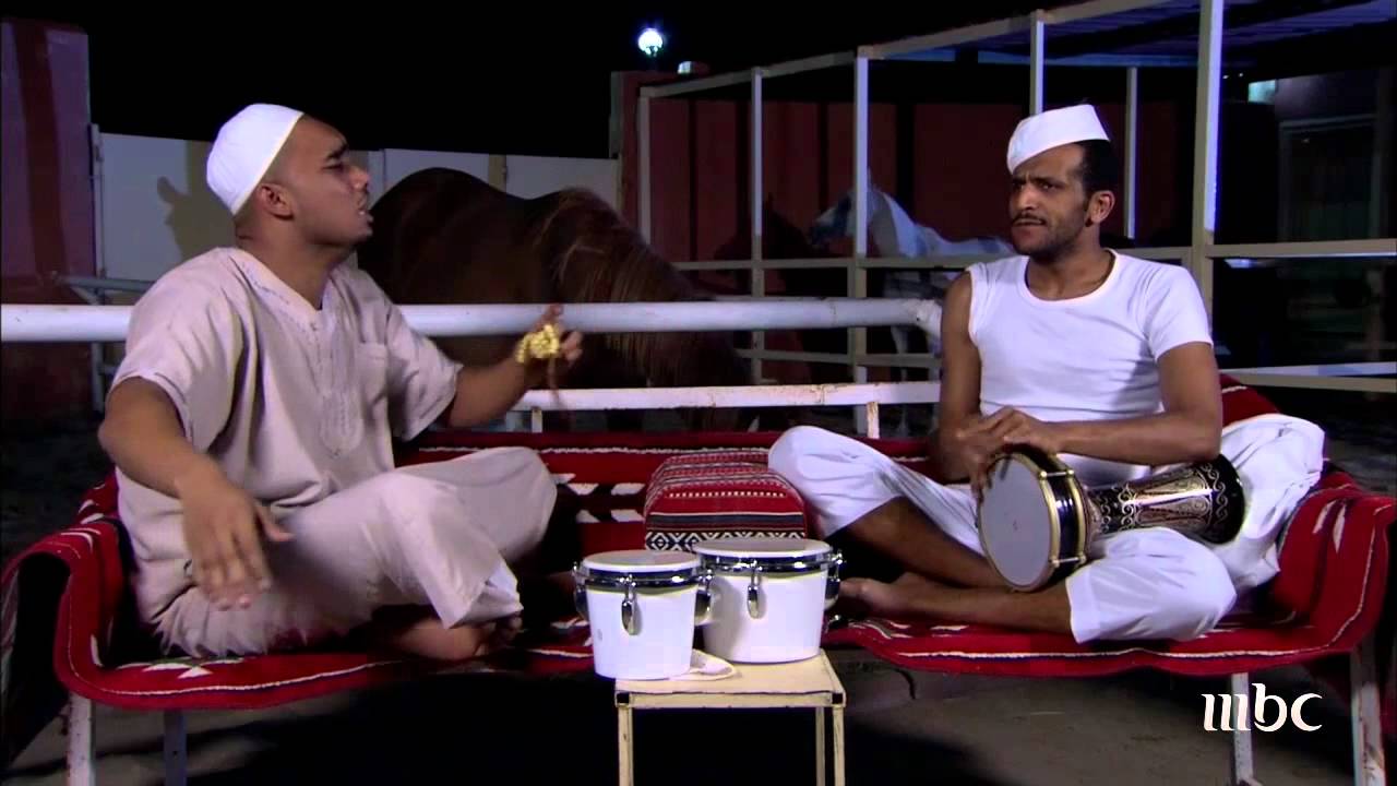 #MBC1 #واي_فاي - اغنية سيارتي