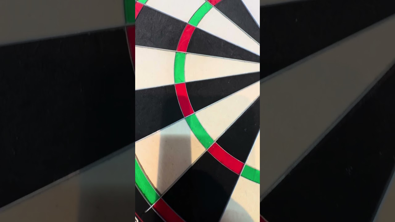 Winmau blade X 