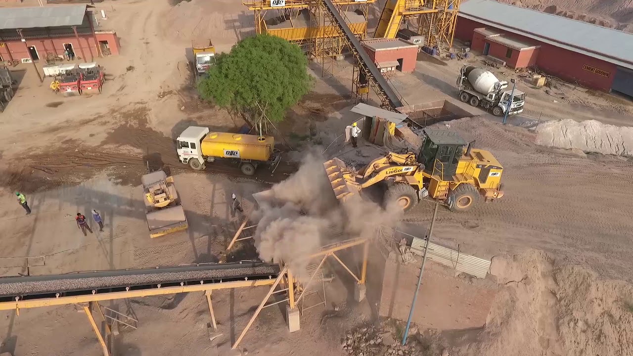 Oriental Ose at a Glance - Best Construction Company in India