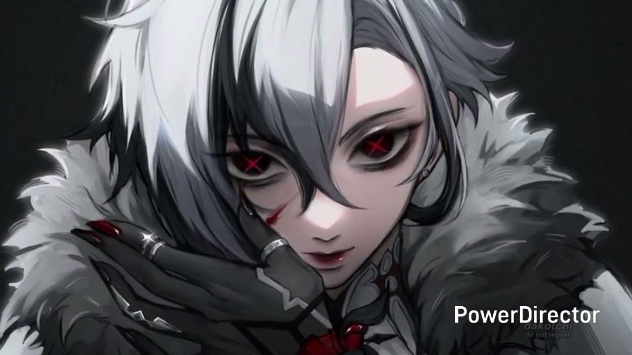 Arlecchino pmv kenshin impact