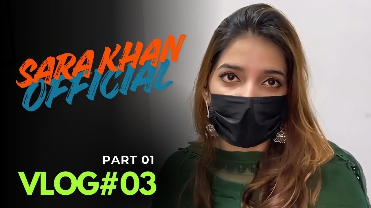 Pados Ke Baare Mein Ek Chhipa Hua Sach | Hindi Urdu Romantic Vlog | Sara Khan Hot Vlog