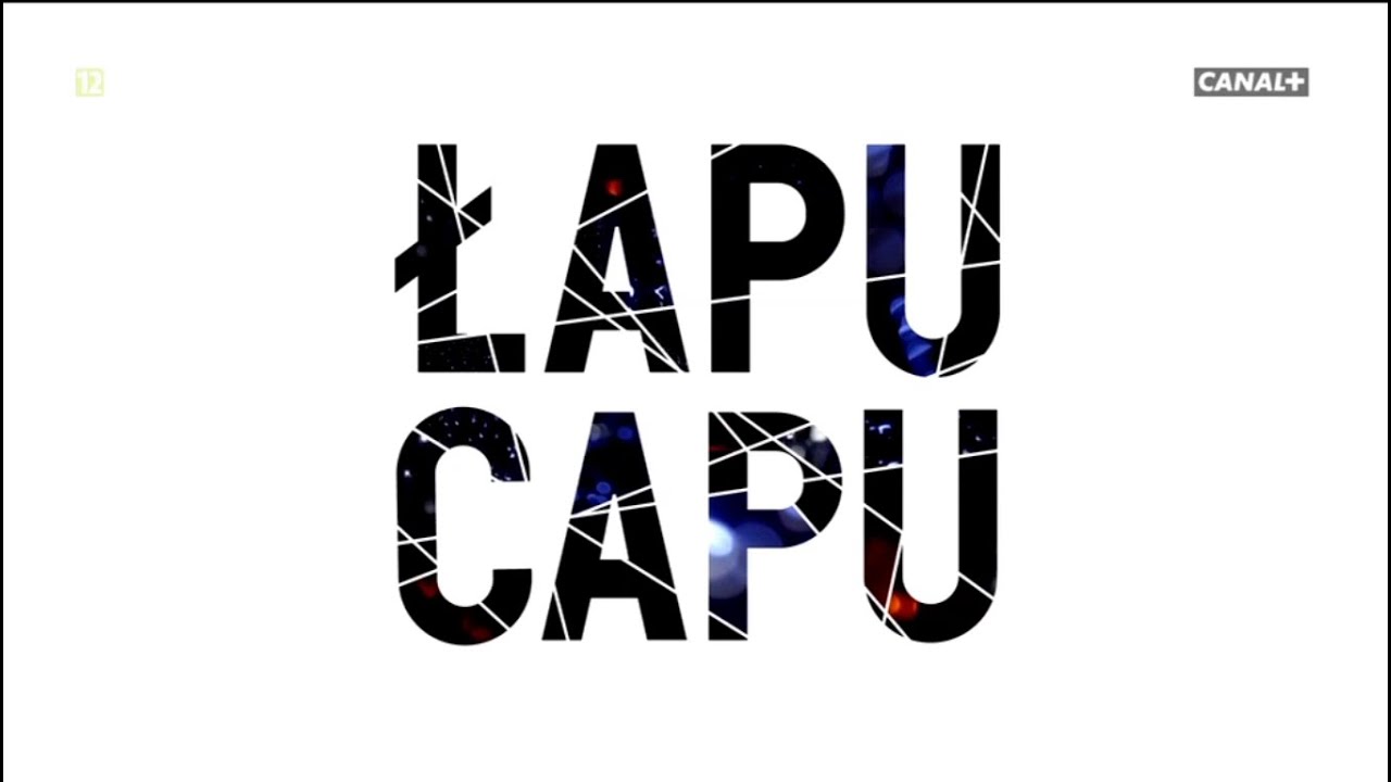 Łapu Capu 25.10.2021