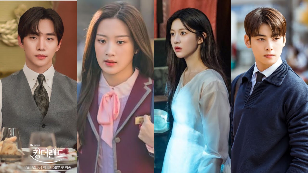Tổng hợp những vd hay về phim Hàn #kdrama #phimhanquoc
