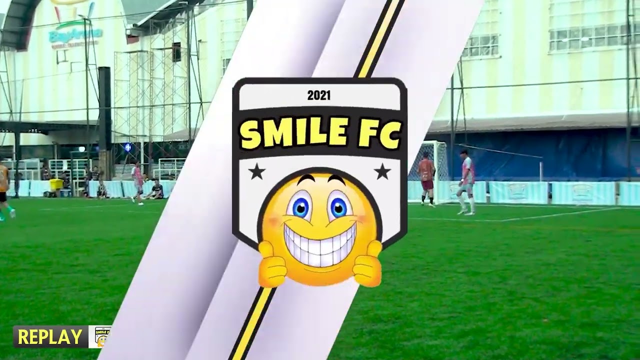 SMILE FC | GAME 2 | BAY ARENA SURABAYA