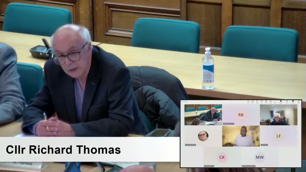 Audit Committee - 1 December 2025