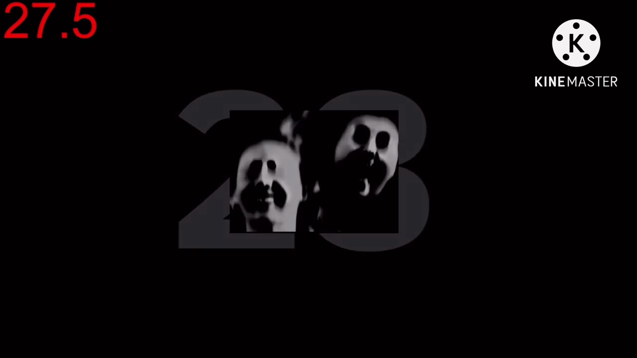 ThatNumber23 Becoming Uncanny (50 Phases Extended)