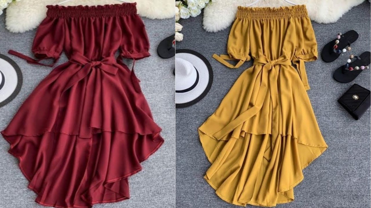 Off Shoulder Top Cutting and Stitching || off Shoulder top #offShouldertopcutting #rqfashionqueen