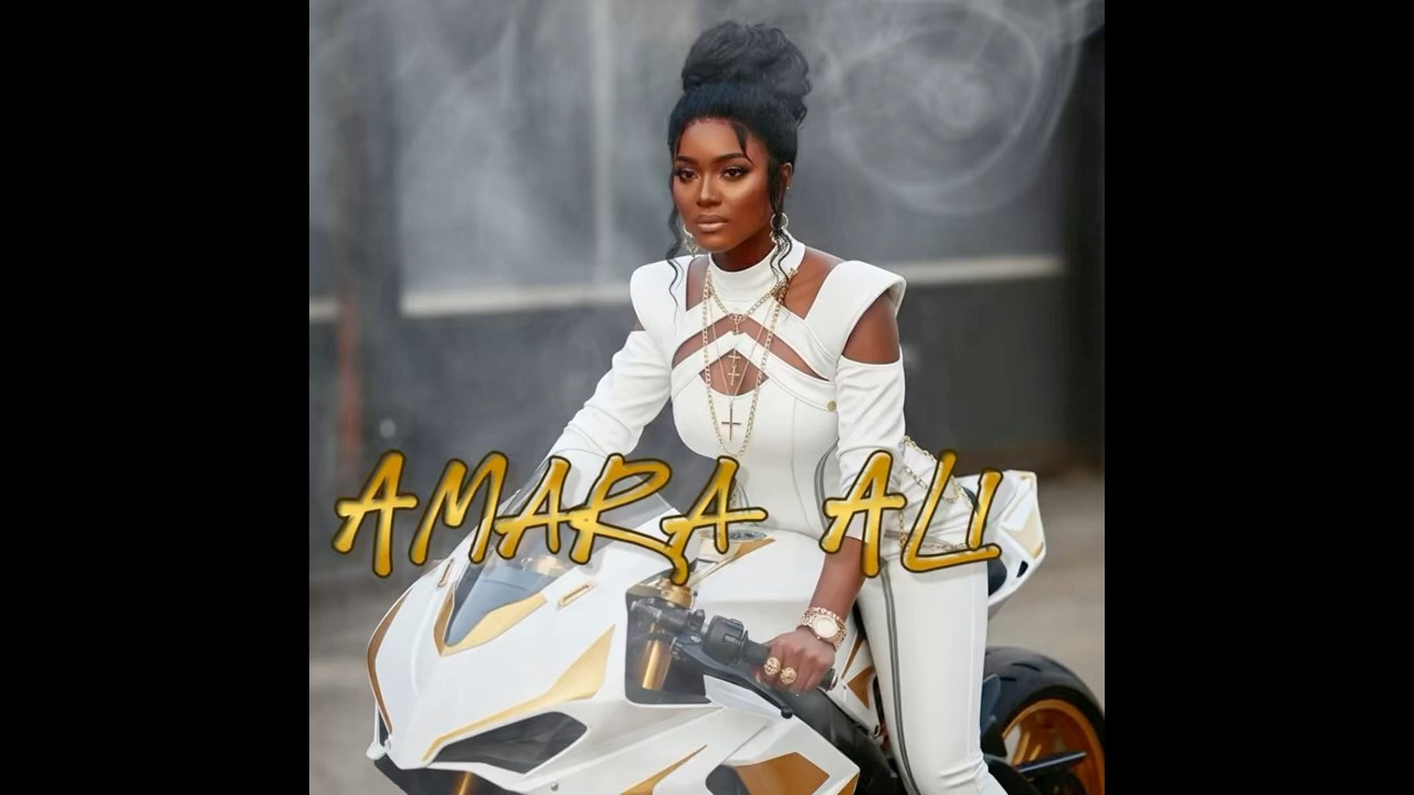 GOSPEL | R&B | Praise and Worship/Chasin&rsquo; Purpose| @AmaraAlimusic #worship #gospelmusic 