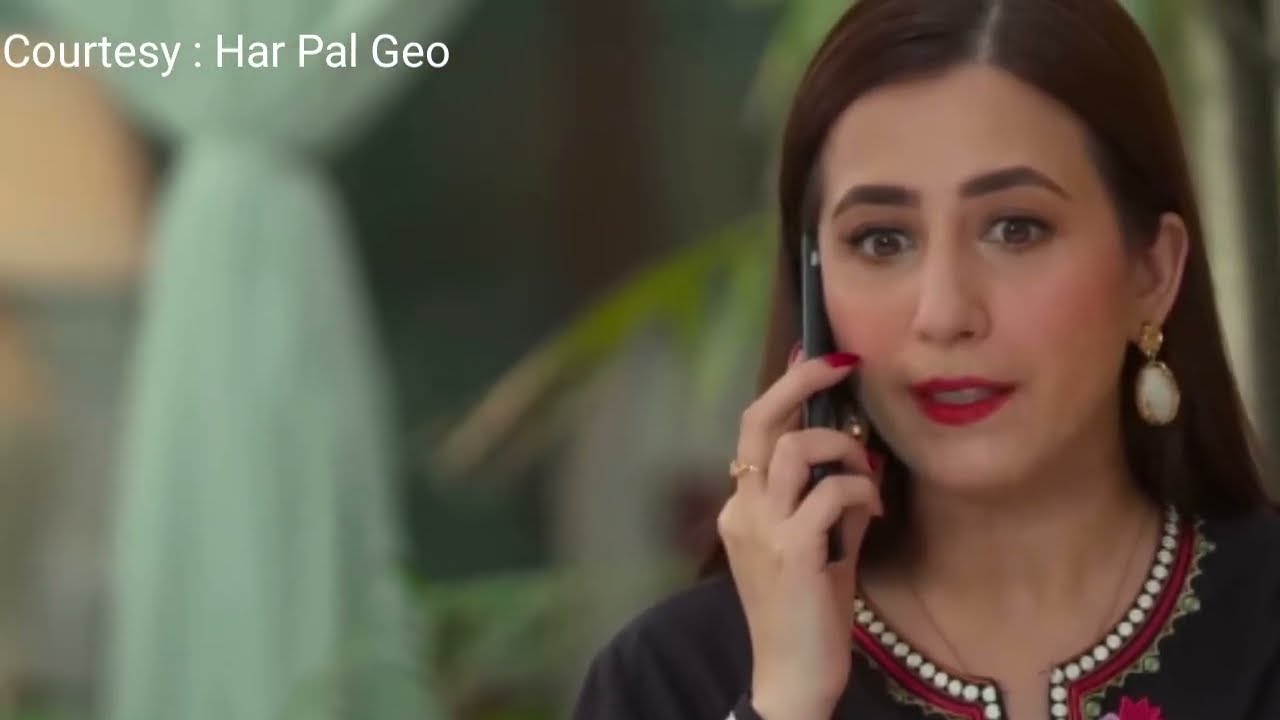 Iblees mega Episode 50 & 51 Teaser Promo Review - Har Pal Geo - Iblees Episode 50 Promo Review
