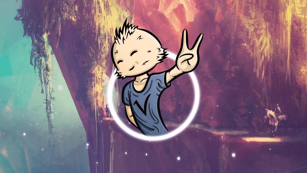 Vexento - Crystal Child