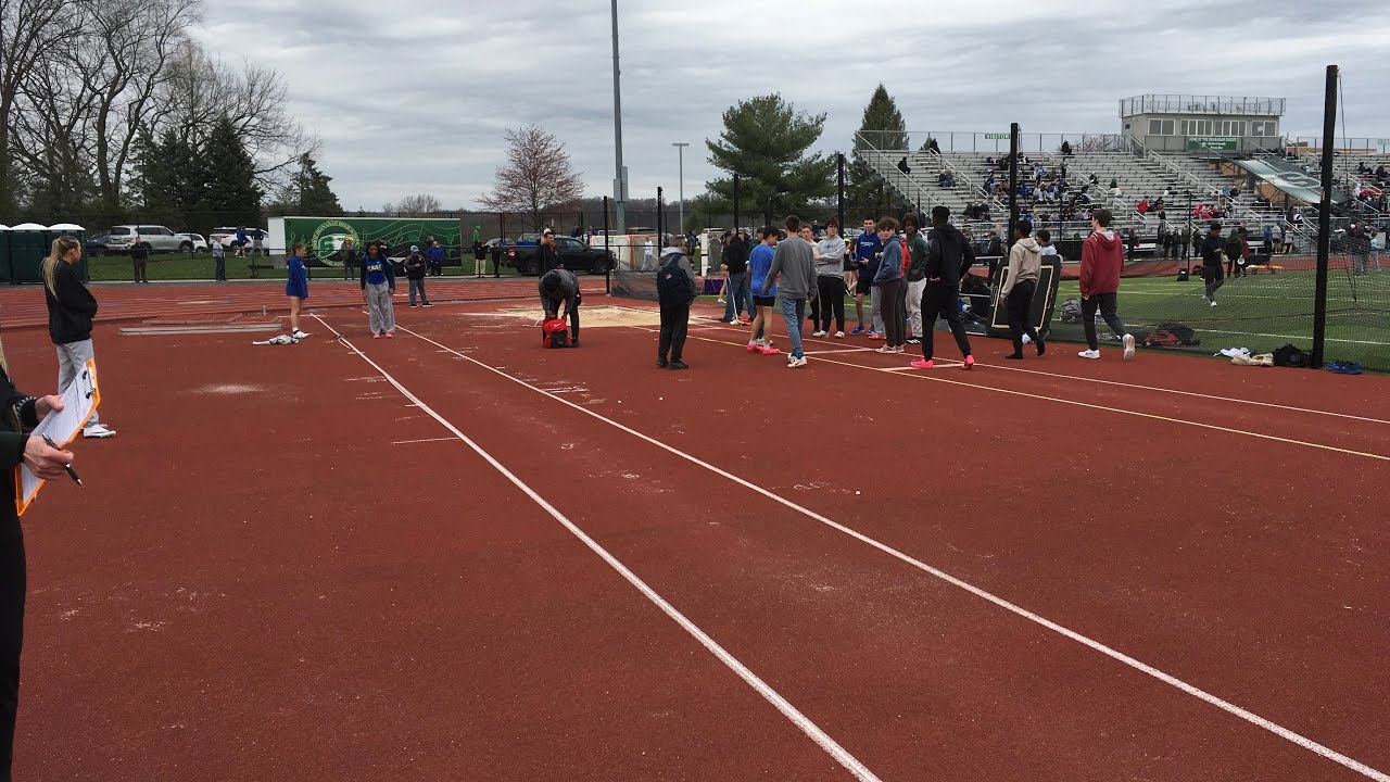 Whippet Jumps-Open Meet #1 (4 2 2025)