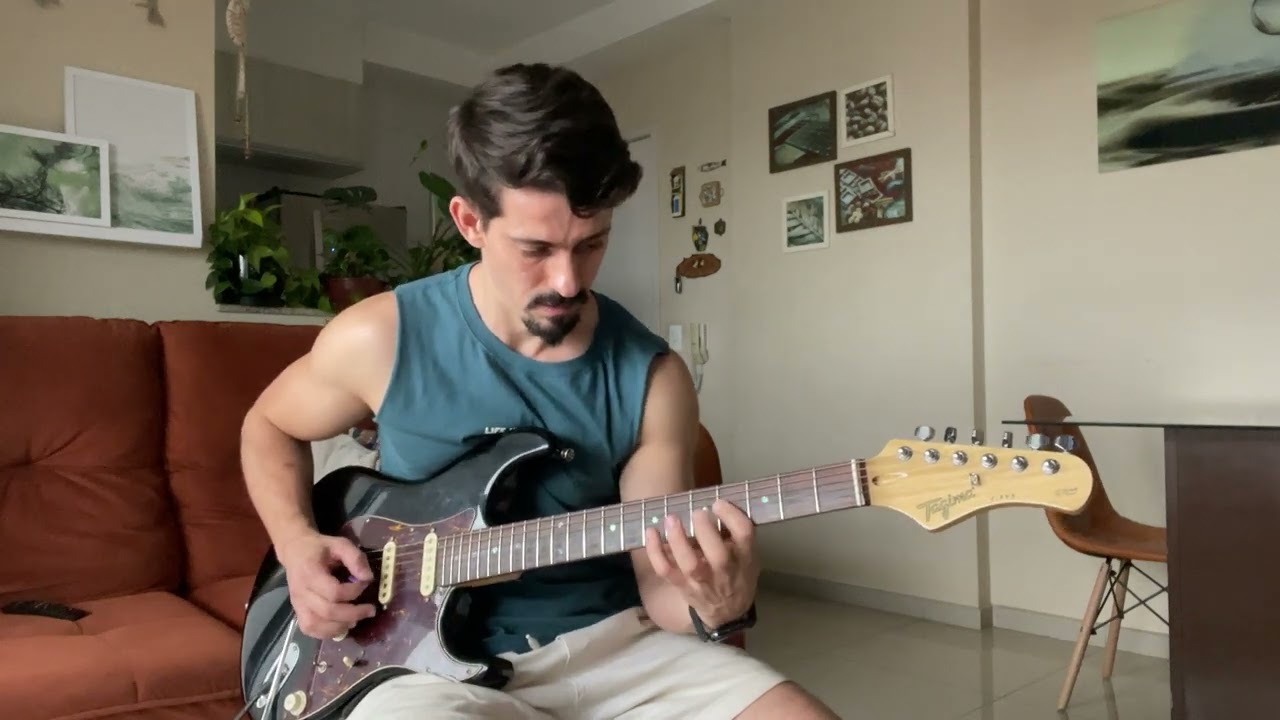 Nunca curti estudar ligados, mas esse tema me mudou (Exercício 3 IG&T - Se liga nos ligados)