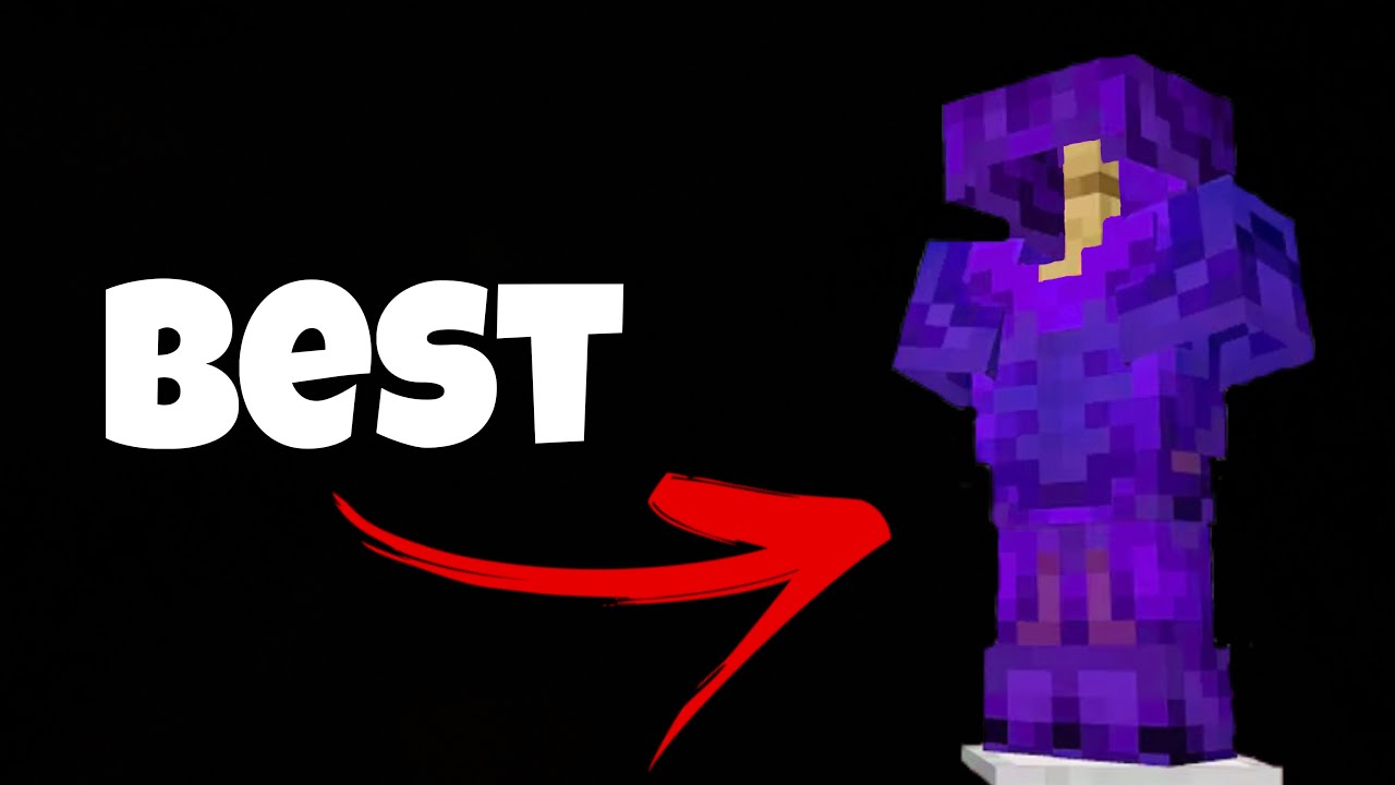 Top 3 Best Armor Trim Combinations For Every Ore In Minecraft