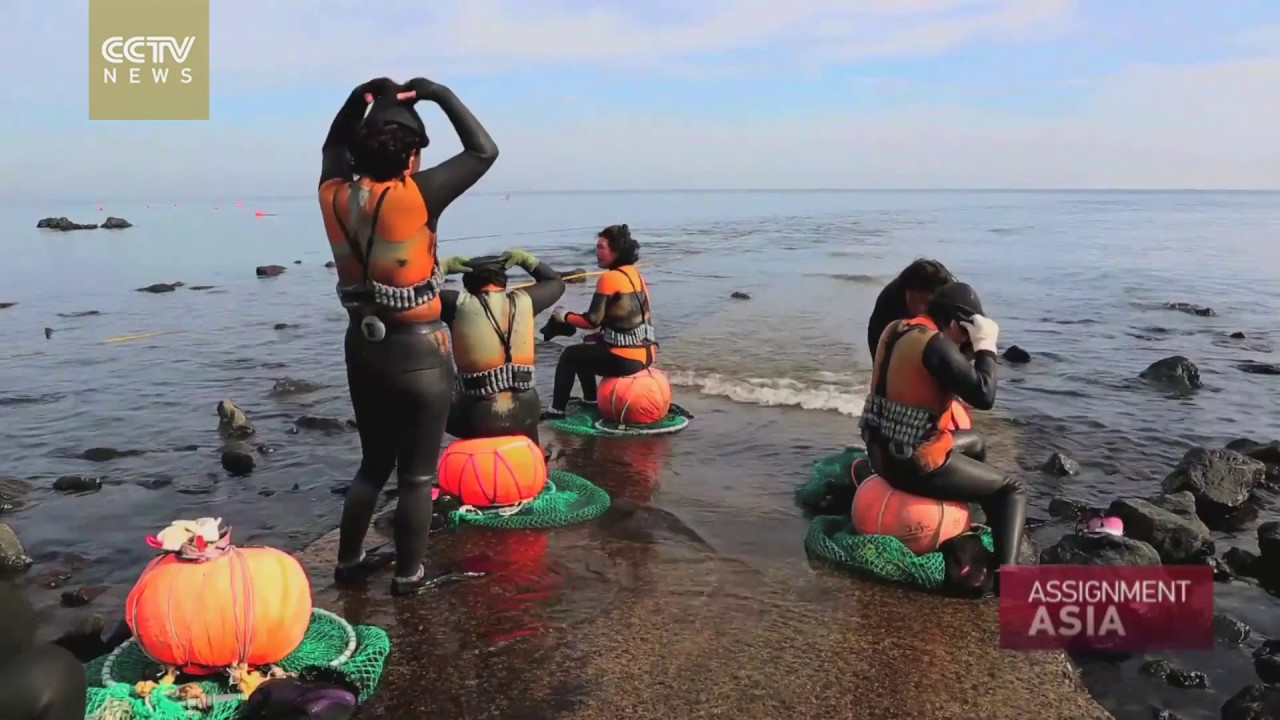 Assignment Asia: Saving a sinking tradition